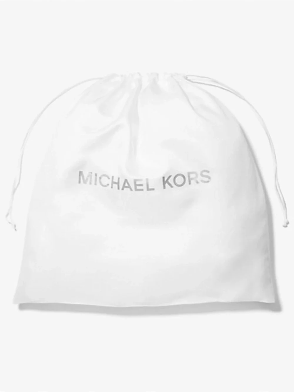 Michael Kors our logo